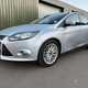 Ford Focus Hatchback (11-18) 1.0 (125bhp) EcoBoost Zetec 5d For Sale - ZH AUTOS LIMITED, Slough