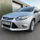 Ford Focus Hatchback (11-18) 1.0 (125bhp) EcoBoost Zetec 5d For Sale - ZH AUTOS LIMITED, Slough