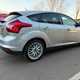 Ford Focus Hatchback (11-18) 1.0 (125bhp) EcoBoost Zetec 5d For Sale - ZH AUTOS LIMITED, Slough