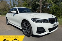 BMW 330e Hybrid (19 on) 330e M Sport 4dr Step Auto 4d For Sale - ZH AUTOS LIMITED, Slough