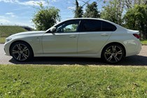 BMW 330e Hybrid (19 on) 330e M Sport 4dr Step Auto 4d For Sale - ZH AUTOS LIMITED, Slough