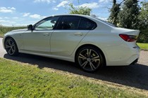 BMW 330e Hybrid (19 on) 330e M Sport 4dr Step Auto 4d For Sale - ZH AUTOS LIMITED, Slough
