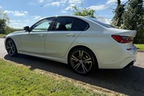 BMW 330e Hybrid (19 on) 330e M Sport 4dr Step Auto 4d For Sale - ZH AUTOS LIMITED, Slough