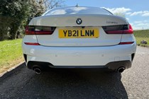 BMW 330e Hybrid (19 on) 330e M Sport 4dr Step Auto 4d For Sale - ZH AUTOS LIMITED, Slough