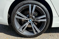 BMW 330e Hybrid (19 on) 330e M Sport 4dr Step Auto 4d For Sale - ZH AUTOS LIMITED, Slough