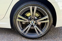 BMW 330e Hybrid (19 on) 330e M Sport 4dr Step Auto 4d For Sale - ZH AUTOS LIMITED, Slough