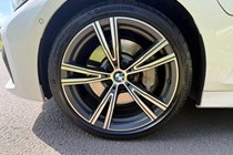 BMW 330e Hybrid (19 on) 330e M Sport 4dr Step Auto 4d For Sale - ZH AUTOS LIMITED, Slough