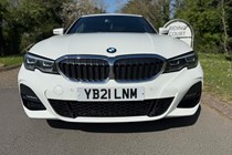 BMW 330e Hybrid (19 on) 330e M Sport 4dr Step Auto 4d For Sale - ZH AUTOS LIMITED, Slough