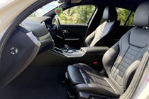 BMW 330e Hybrid (19 on) 330e M Sport 4dr Step Auto 4d For Sale - ZH AUTOS LIMITED, Slough