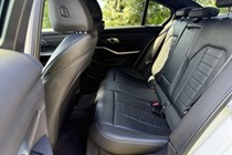 BMW 330e Hybrid (19 on) 330e M Sport 4dr Step Auto 4d For Sale - ZH AUTOS LIMITED, Slough