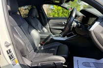 BMW 330e Hybrid (19 on) 330e M Sport 4dr Step Auto 4d For Sale - ZH AUTOS LIMITED, Slough