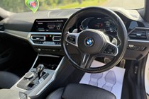 BMW 330e Hybrid (19 on) 330e M Sport 4dr Step Auto 4d For Sale - ZH AUTOS LIMITED, Slough
