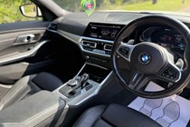 BMW 330e Hybrid (19 on) 330e M Sport 4dr Step Auto 4d For Sale - ZH AUTOS LIMITED, Slough