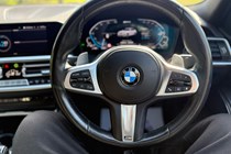 BMW 330e Hybrid (19 on) 330e M Sport 4dr Step Auto 4d For Sale - ZH AUTOS LIMITED, Slough