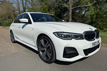 BMW 330e Hybrid (19 on) 330e M Sport 4dr Step Auto 4d For Sale - ZH AUTOS LIMITED, Slough