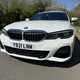 BMW 330e Hybrid (19 on) 330e M Sport 4dr Step Auto 4d For Sale - ZH AUTOS LIMITED, Slough