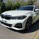BMW 330e Hybrid (19 on) 330e M Sport 4dr Step Auto 4d For Sale - ZH AUTOS LIMITED, Slough