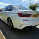 BMW 330e Hybrid (19 on) 330e M Sport 4dr Step Auto 4d For Sale - ZH AUTOS LIMITED, Slough