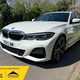 BMW 330e Hybrid (19 on) 330e M Sport 4dr Step Auto 4d For Sale - ZH AUTOS LIMITED, Slough