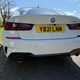 BMW 330e Hybrid (19 on) 330e M Sport 4dr Step Auto 4d For Sale - ZH AUTOS LIMITED, Slough