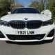 BMW 330e Hybrid (19 on) 330e M Sport 4dr Step Auto 4d For Sale - ZH AUTOS LIMITED, Slough