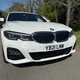 BMW 330e Hybrid (19 on) 330e M Sport 4dr Step Auto 4d For Sale - ZH AUTOS LIMITED, Slough