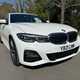 BMW 330e Hybrid (19 on) 330e M Sport 4dr Step Auto 4d For Sale - ZH AUTOS LIMITED, Slough