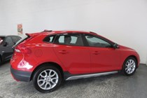 Volvo V40 Cross Country (13-19) D3 (4 Cyl 150bhp) Cross Country Pro 5d For Sale - Woodcroft Motors, Thornaby