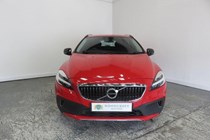 Volvo V40 Cross Country (13-19) D3 (4 Cyl 150bhp) Cross Country Pro 5d For Sale - Woodcroft Motors, Thornaby