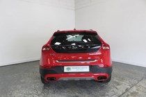 Volvo V40 Cross Country (13-19) D3 (4 Cyl 150bhp) Cross Country Pro 5d For Sale - Woodcroft Motors, Thornaby