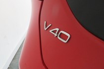 Volvo V40 Cross Country (13-19) D3 (4 Cyl 150bhp) Cross Country Pro 5d For Sale - Woodcroft Motors, Thornaby