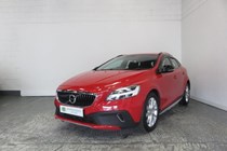 Volvo V40 Cross Country (13-19) D3 (4 Cyl 150bhp) Cross Country Pro 5d For Sale - Woodcroft Motors, Thornaby