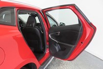 Volvo V40 Cross Country (13-19) D3 (4 Cyl 150bhp) Cross Country Pro 5d For Sale - Woodcroft Motors, Thornaby