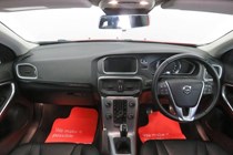 Volvo V40 Cross Country (13-19) D3 (4 Cyl 150bhp) Cross Country Pro 5d For Sale - Woodcroft Motors, Thornaby