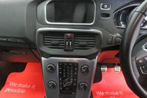 Volvo V40 Cross Country (13-19) D3 (4 Cyl 150bhp) Cross Country Pro 5d For Sale - Woodcroft Motors, Thornaby
