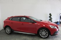 Volvo V40 Cross Country (13-19) D3 (4 Cyl 150bhp) Cross Country Pro 5d For Sale - Woodcroft Motors, Thornaby