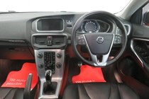 Volvo V40 Cross Country (13-19) D3 (4 Cyl 150bhp) Cross Country Pro 5d For Sale - Woodcroft Motors, Thornaby