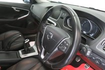 Volvo V40 Cross Country (13-19) D3 (4 Cyl 150bhp) Cross Country Pro 5d For Sale - Woodcroft Motors, Thornaby