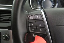 Volvo V40 Cross Country (13-19) D3 (4 Cyl 150bhp) Cross Country Pro 5d For Sale - Woodcroft Motors, Thornaby