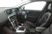 Volvo V40 Cross Country (13-19) D3 (4 Cyl 150bhp) Cross Country Pro 5d For Sale - Woodcroft Motors, Thornaby
