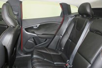 Volvo V40 Cross Country (13-19) D3 (4 Cyl 150bhp) Cross Country Pro 5d For Sale - Woodcroft Motors, Thornaby
