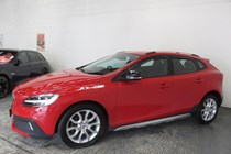 Volvo V40 Cross Country (13-19) D3 (4 Cyl 150bhp) Cross Country Pro 5d For Sale - Woodcroft Motors, Thornaby