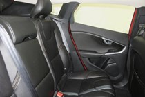 Volvo V40 Cross Country (13-19) D3 (4 Cyl 150bhp) Cross Country Pro 5d For Sale - Woodcroft Motors, Thornaby