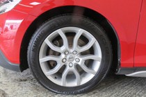 Volvo V40 Cross Country (13-19) D3 (4 Cyl 150bhp) Cross Country Pro 5d For Sale - Woodcroft Motors, Thornaby