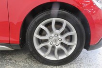 Volvo V40 Cross Country (13-19) D3 (4 Cyl 150bhp) Cross Country Pro 5d For Sale - Woodcroft Motors, Thornaby
