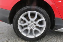Volvo V40 Cross Country (13-19) D3 (4 Cyl 150bhp) Cross Country Pro 5d For Sale - Woodcroft Motors, Thornaby