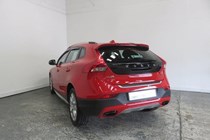Volvo V40 Cross Country (13-19) D3 (4 Cyl 150bhp) Cross Country Pro 5d For Sale - Woodcroft Motors, Thornaby