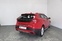 Volvo V40 Cross Country (13-19) D3 (4 Cyl 150bhp) Cross Country Pro 5d For Sale - Woodcroft Motors, Thornaby