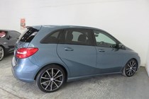 Mercedes-Benz B-Class (12-19) B180 BlueEFFICIENCY Sport 5d For Sale - Woodcroft Motors, Thornaby