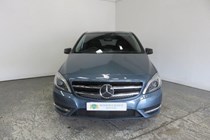 Mercedes-Benz B-Class (12-19) B180 BlueEFFICIENCY Sport 5d For Sale - Woodcroft Motors, Thornaby